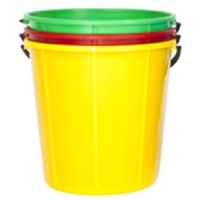 5lt Buckets (Household)
